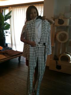 Hyo-ri Lee feet photo 4