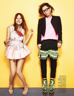 Hyo-ri Lee feet photo 18