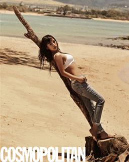 Hyo-ri Lee feet photo 6