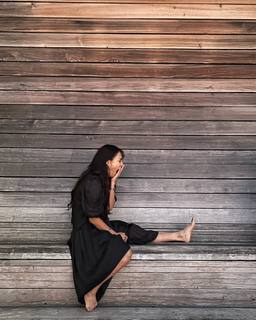 Hyo-ri Lee feet photo 12