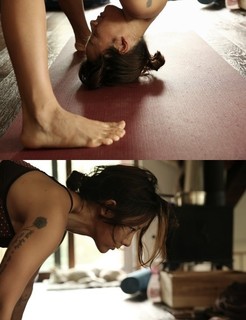 Hyo-ri Lee feet photo 11