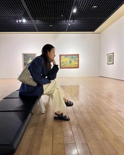 Hyo-ri Lee feet photo 12
