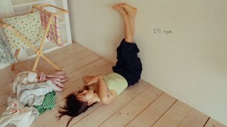 Hyo-ri Lee feet photo 8