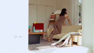 Hyo-ri Lee feet photo 5
