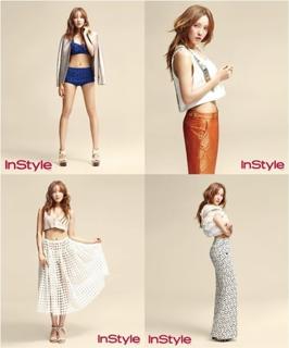 Hyomin feet photo 2