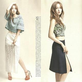 Hyomin feet photo 10