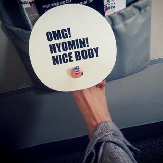 Hyomin feet photo 18