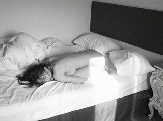 Hyomin feet photo 16