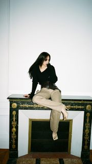 Hyomin feet photo 20