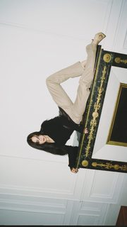 Hyomin feet photo 19