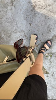 Hyomin feet photo 1
