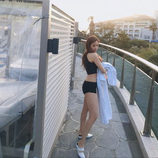 Hyomin feet photo 20