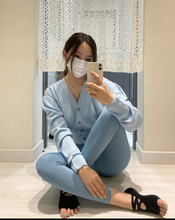 Hyomin feet photo 18