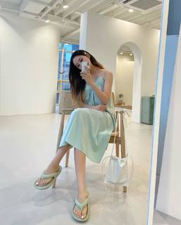 Hyomin feet photo 12