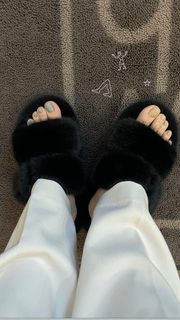 Hyomin feet photo 4
