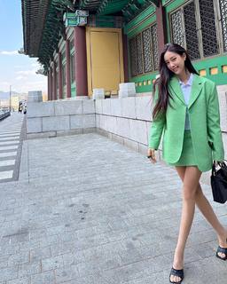 Hyomin feet photo 20