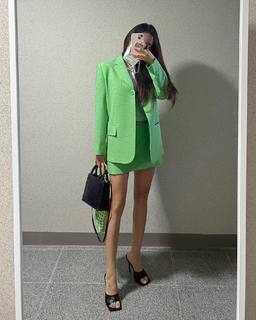 Hyomin feet photo 19