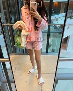 Hyomin feet photo 18