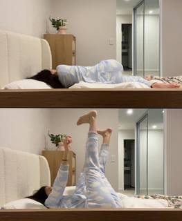 Hyomin feet photo 7
