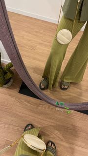 Hyomin feet photo 15