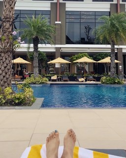 Hyomin feet photo 14