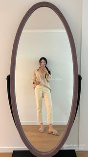 Hyomin feet photo 2