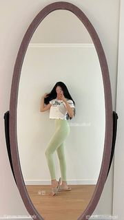 Hyomin feet photo 20