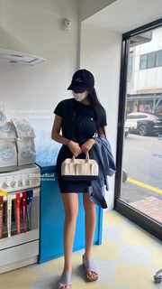 Hyomin feet photo 18