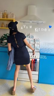 Hyomin feet photo 16
