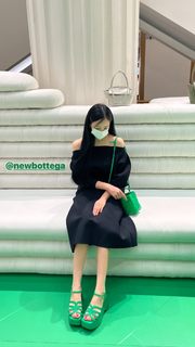 Hyomin feet photo 7