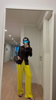 Hyomin feet photo 4