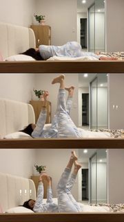 Hyomin feet photo 11