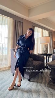 Hyomin feet photo 2
