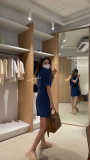 Hyomin feet photo 19
