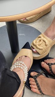 Hyomin feet photo 18