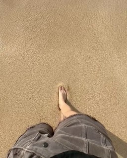Hyomin feet photo 7
