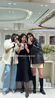 Hyomin feet photo 5