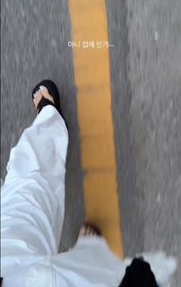 Hyomin feet photo 20