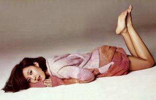 Hyomin feet photo 5