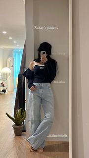 Hyomin feet photo 2