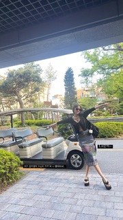 Hyomin feet photo 13