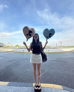 Hyomin feet photo 5