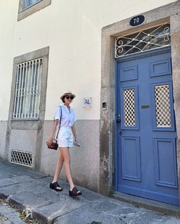 Hyomin feet photo 17