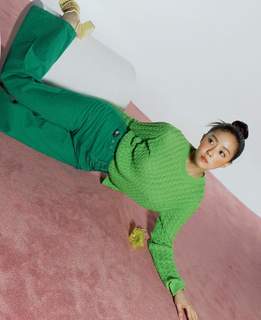 Hyomin feet photo 10