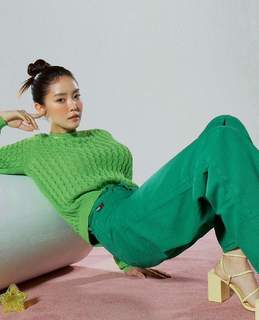 Hyomin feet photo 9
