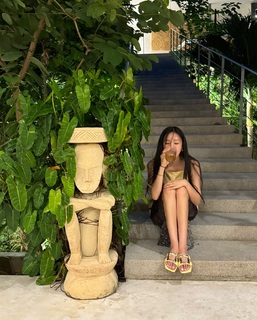 Hyomin feet photo 7