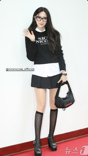 Hyomin feet photo 13