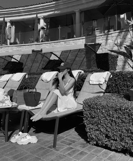 Hyomin feet photo 8