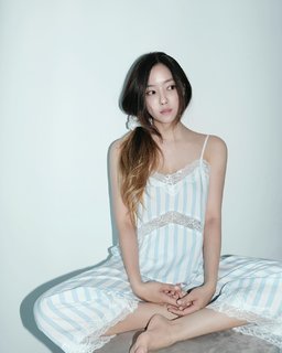 Hyomin feet photo 6