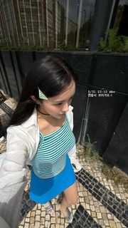 Hyomin feet photo 3